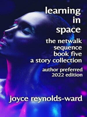 cover image of Learning in Space